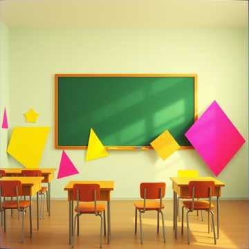 Shape It, Measure It, Graph It! - Grade 3 Geometric Reasoning, Measurement, and Data